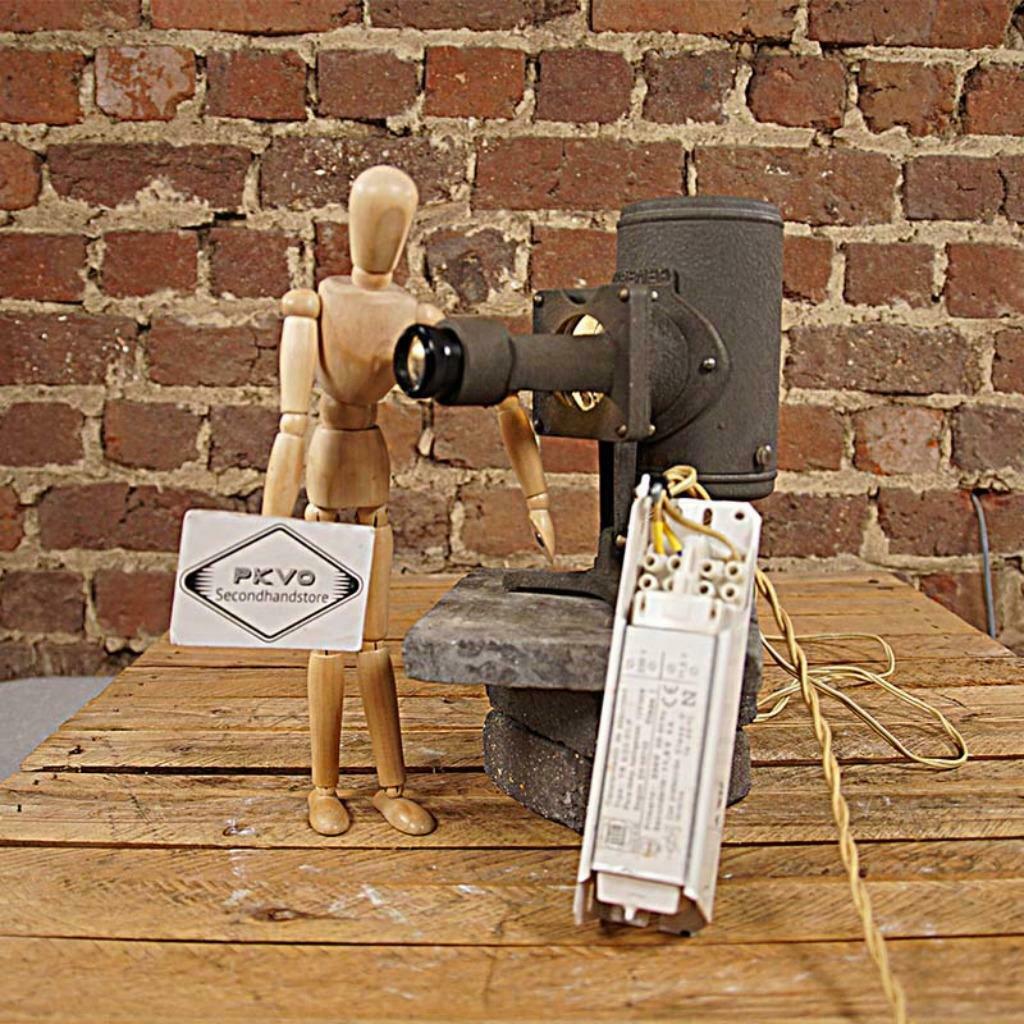 Projector 2021-000, Antiek en Kunst, Ophalen of Verzenden