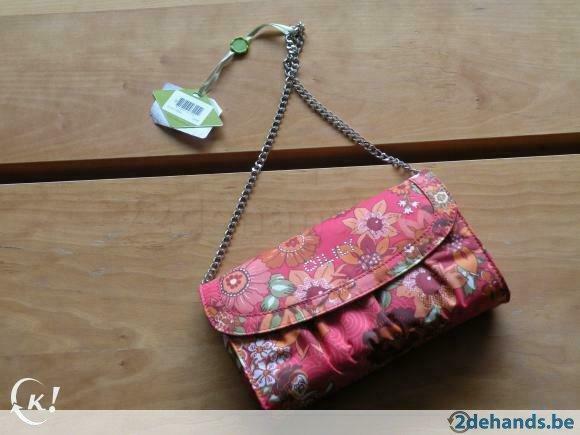 nieuwe clutch van oilily, Nieuw