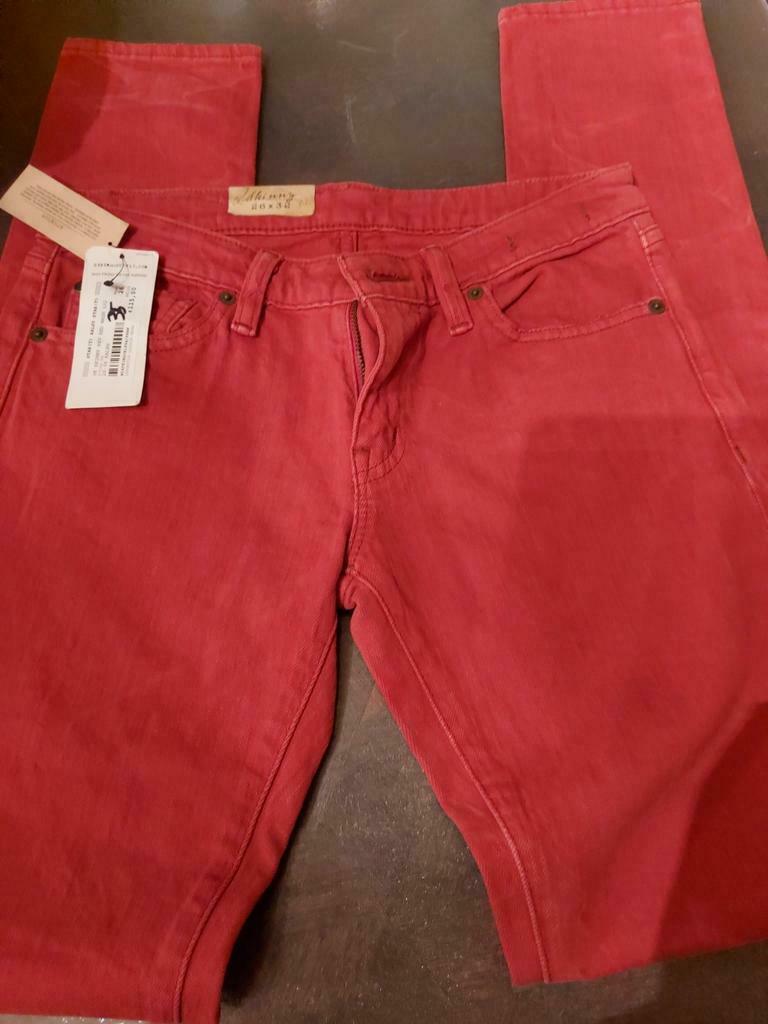 Jeans femme taille 26 neuf Ralph l., Ralph Lauren, Enlèvement ou Envoi, Comme neuf