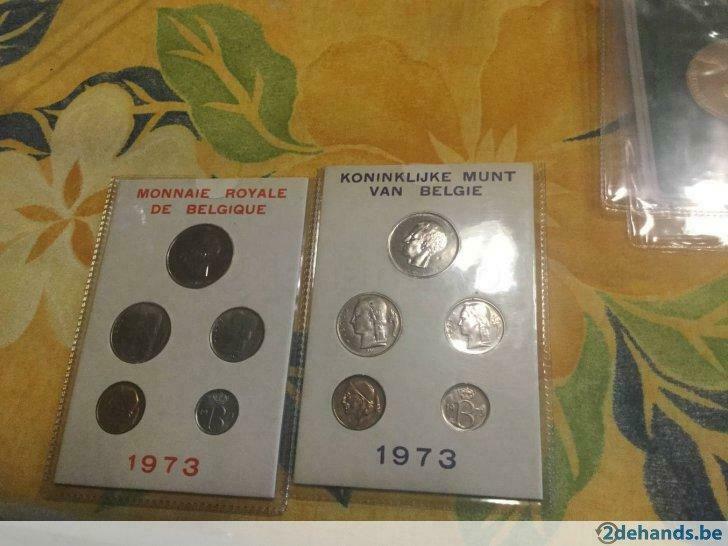 Fdc  belgie, Ophalen of Verzenden