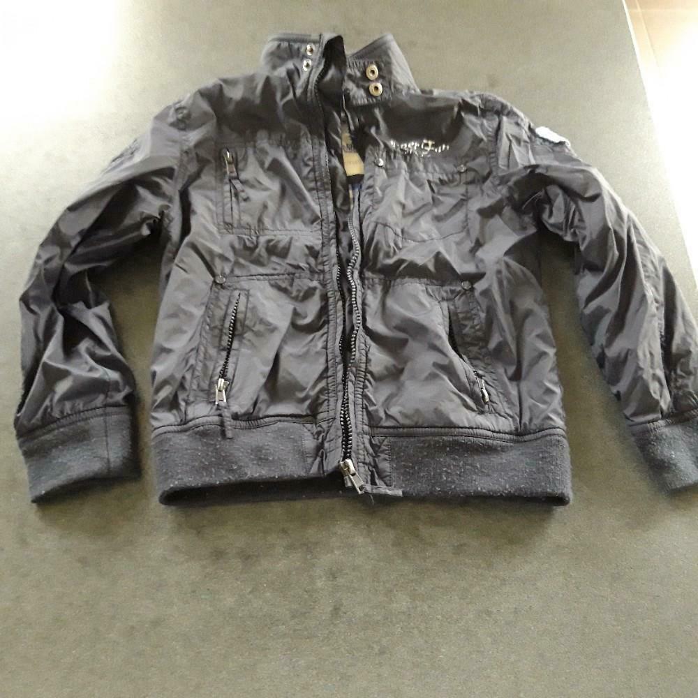 Regenjas maat 128 jongen, Ophalen of Verzenden, Jongen