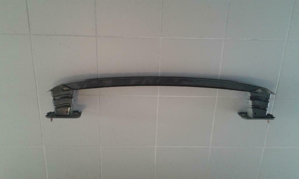 Renfort pare-choc arrière fiat-punto evo, Enlèvement, Utilisé, Arrière, Fiat