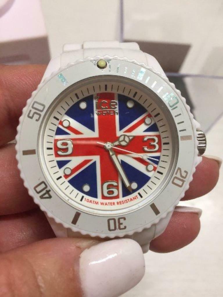 ICE-WATCH United Kingdom, Handtassen en Accessoires, Horloges | Dames, Kunststof, Polshorloge, Swatch, Nieuw