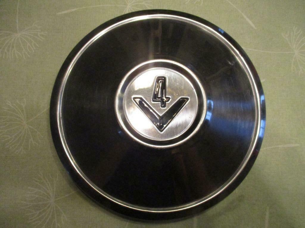 Wieldop Ford Taunus., Enlèvement ou Envoi, Utilisé, Ford