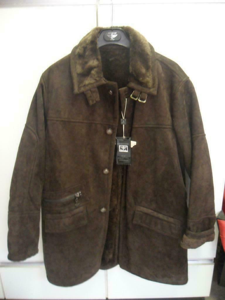 jas rga reportage italy xl (2), Kleding | Heren, Jassen | Winter, Ophalen of Verzenden, Nieuw, Maat 56/58 (XL), Rga