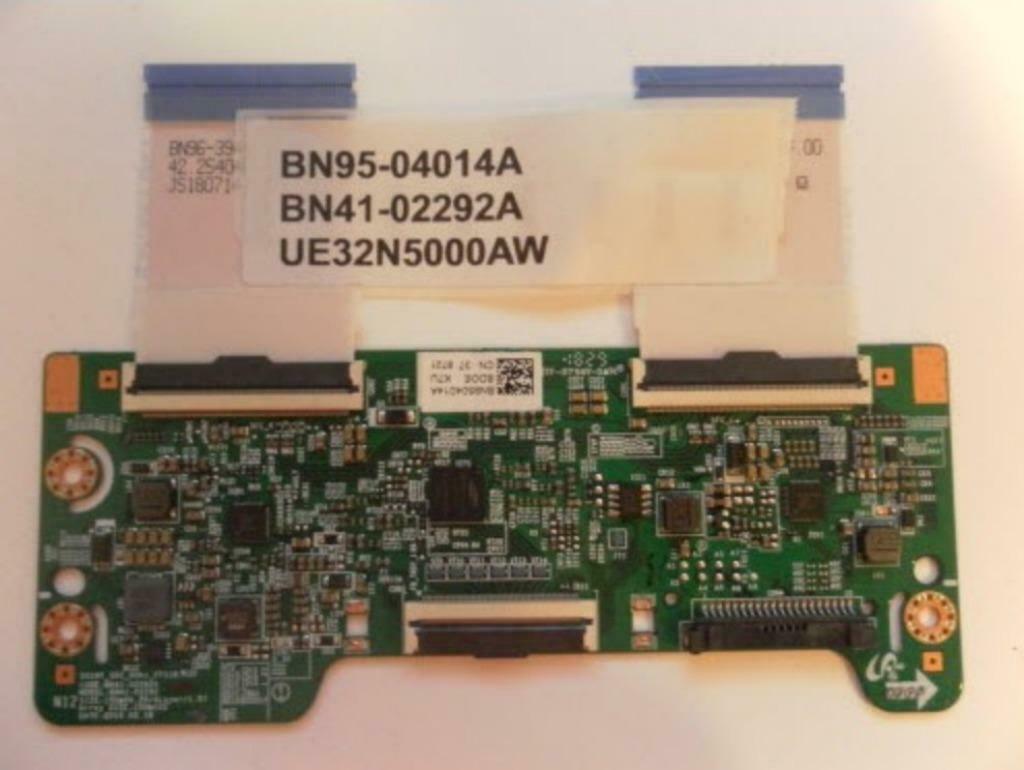 Modèle Samsung : BN95-04014A BN41-02292A UE32N5000AW, Hobby & Loisirs créatifs, Enlèvement ou Envoi, Comme neuf