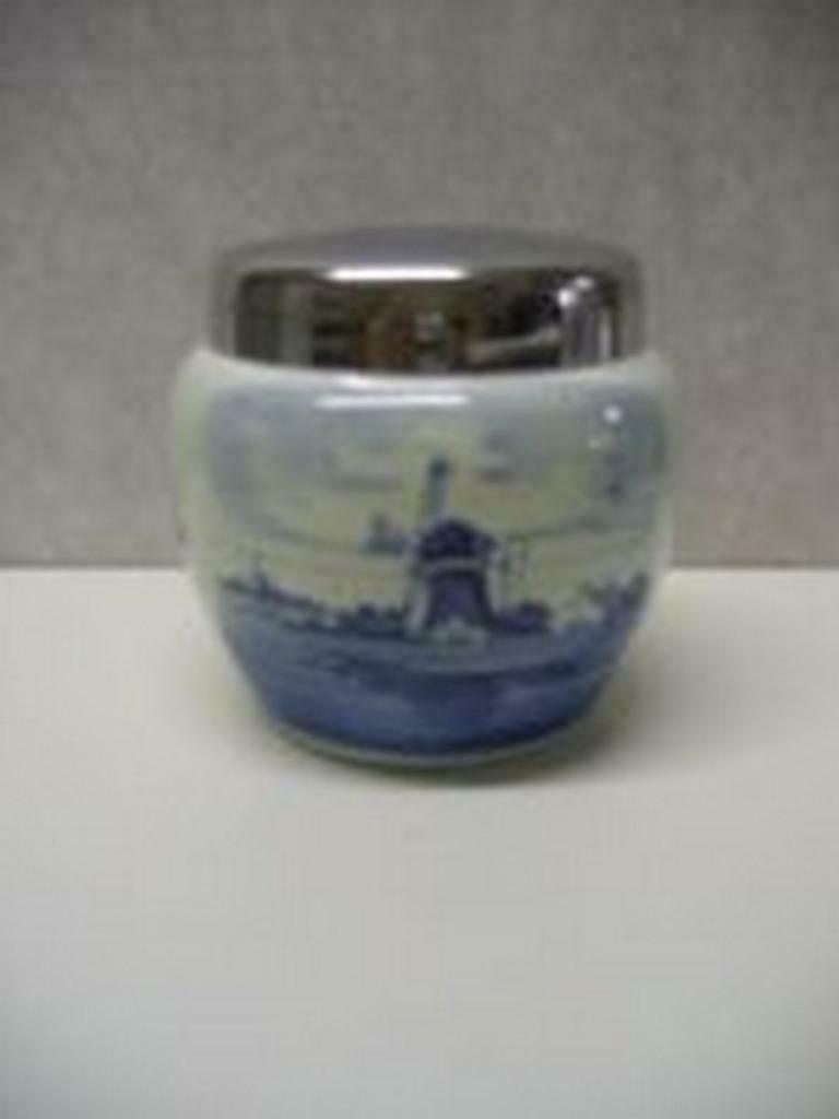 bocal en Delft (Hollande), Enlèvement ou Envoi