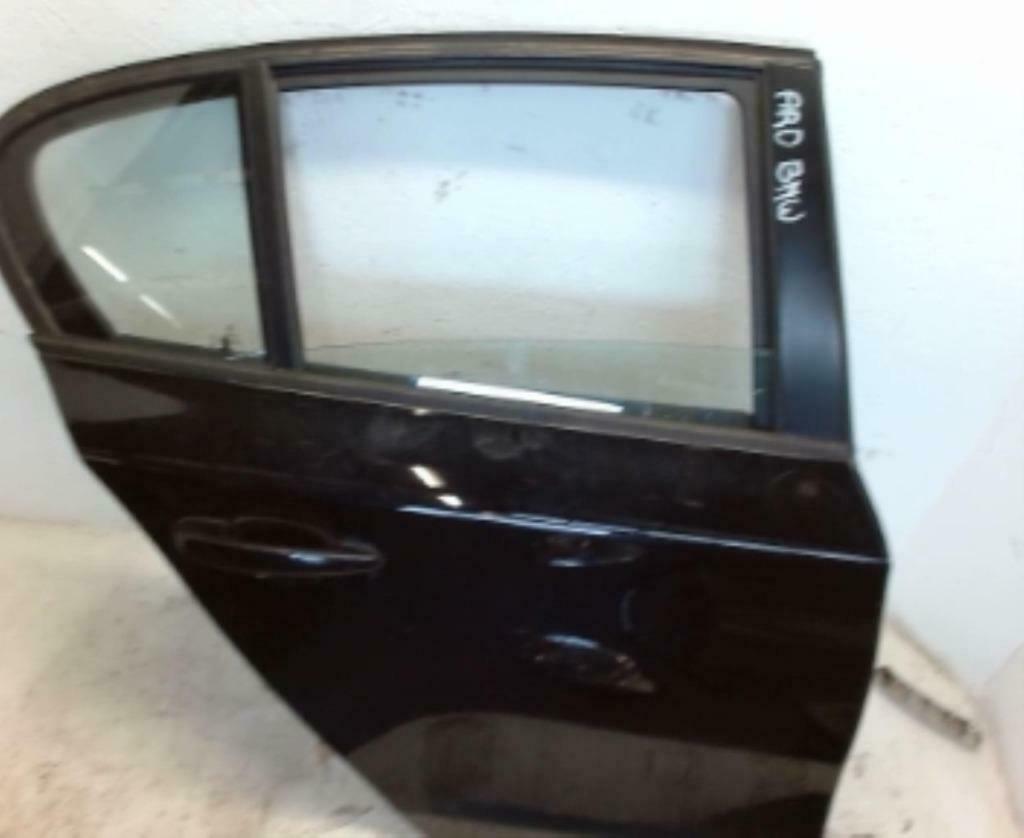 Porte arrière droite BMW E87 phase 2 2007-2011 LP/12961, Enlèvement ou Envoi, Utilisé, Porte, BMW