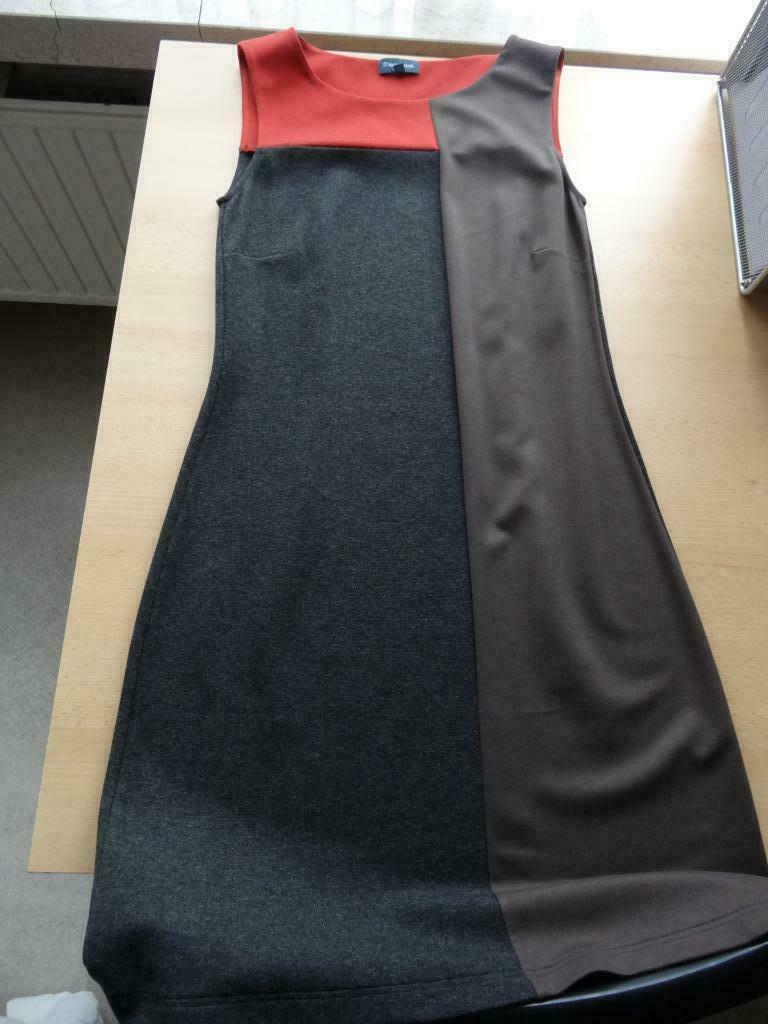 Vêtements de marque, robe NEUVE TERRE BLEUE, taille S, Neuf, Terre bleue, Enlèvement ou Envoi, Autres couleurs