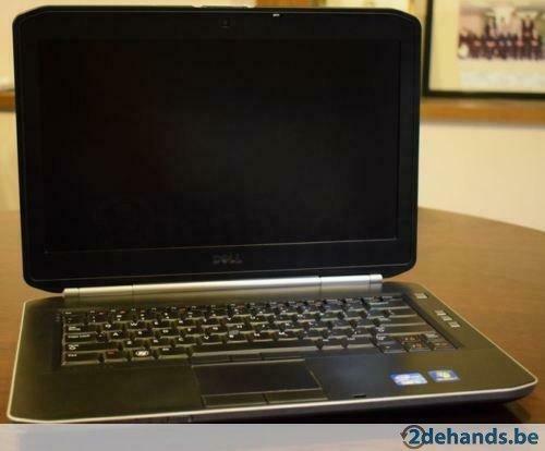 Dell Latitude E5430 - 14,1'' -  Intel Core i5 3230M, Ophalen of Verzenden, Gebruikt, Azerty, Dell