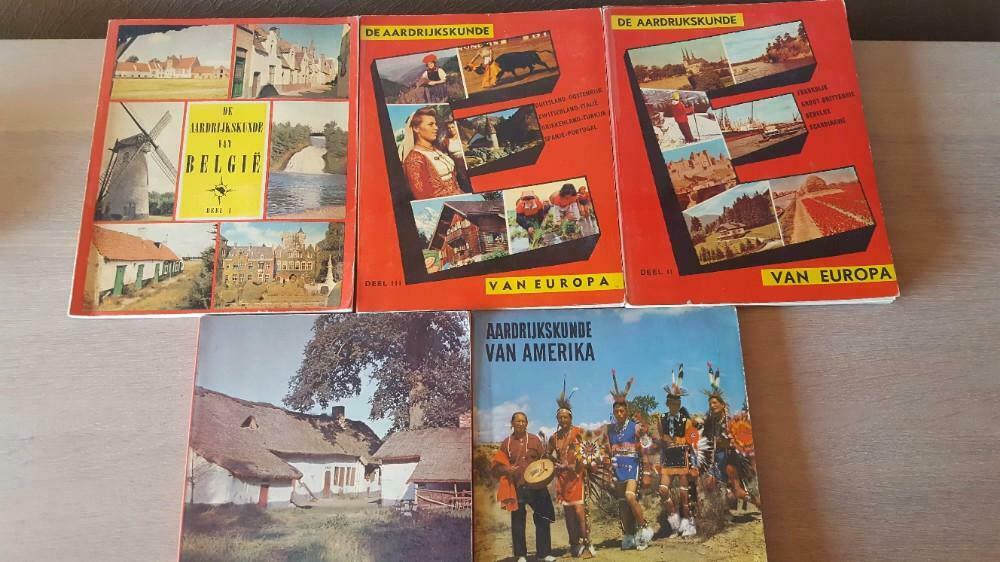 Lombard uitgaven uit de jaren 60, Boeken, Prentenboeken en Plaatjesalbums, Ophalen of Verzenden