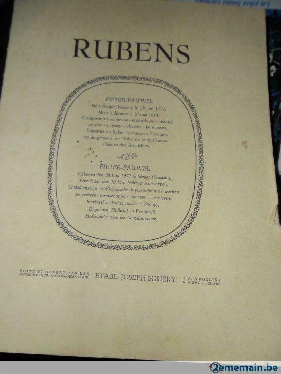 Soubry, Antiquités & Art