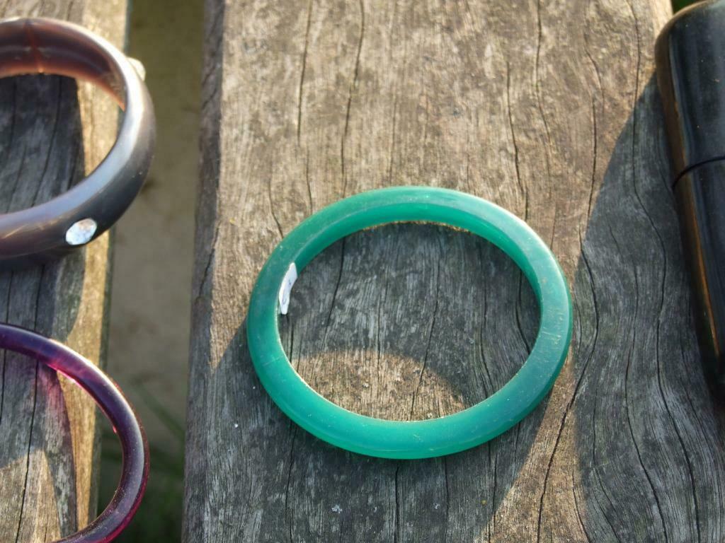 Bijoux vintage collier, bracelet, broche ou boucle d'oreille, Enlèvement ou Envoi, Autres matériaux, Autres types, Doré