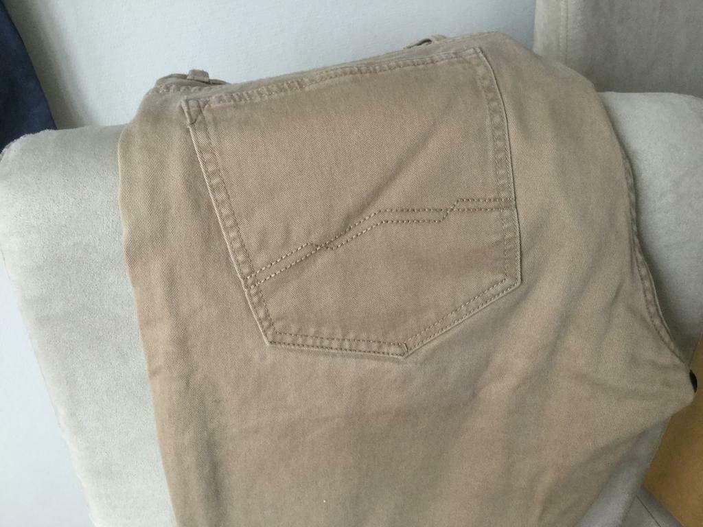 Pantalons Chino, Vêtements | Hommes, Pantalons, Porté, Autres tailles, Bleu, Canda