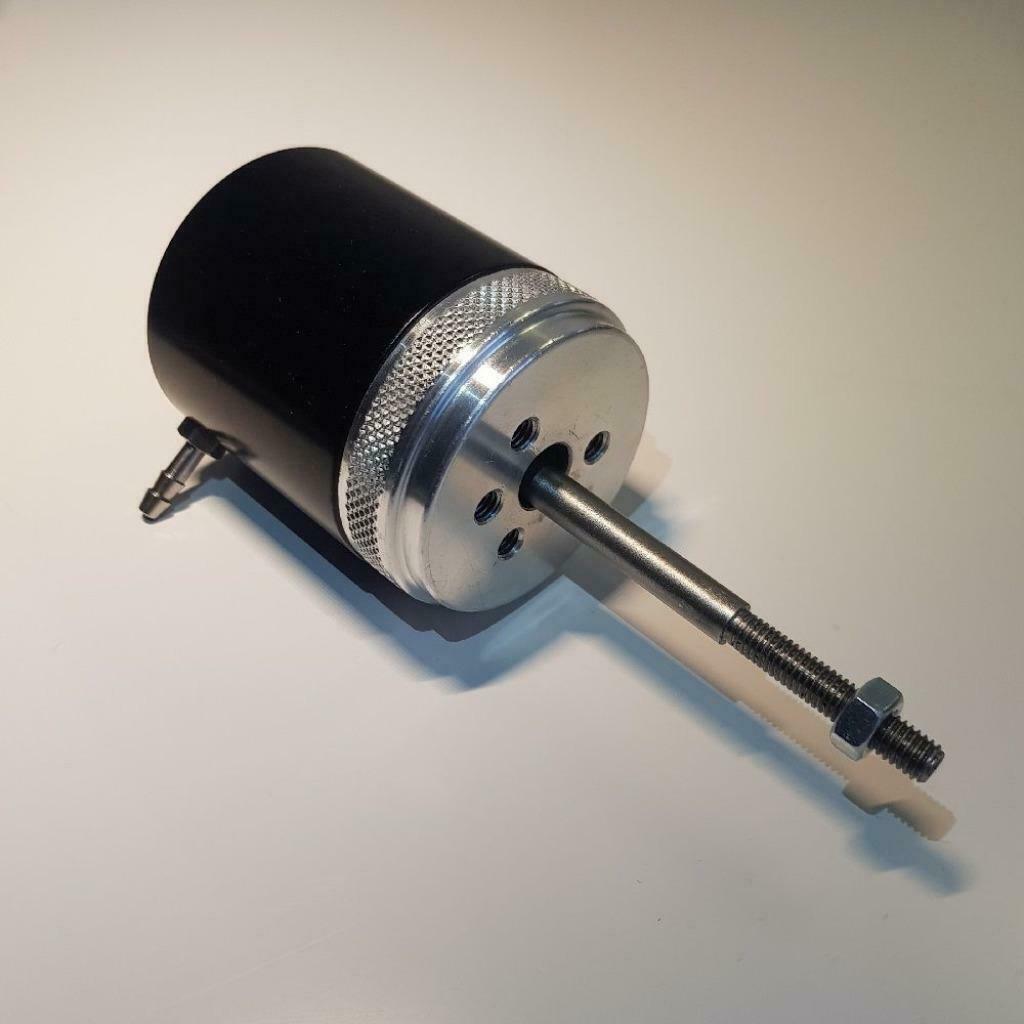 Wastegate renforcée Bonalume WC > Fiat Coupe 2.0l Turbo 20V, Ophalen of Verzenden, Nieuw