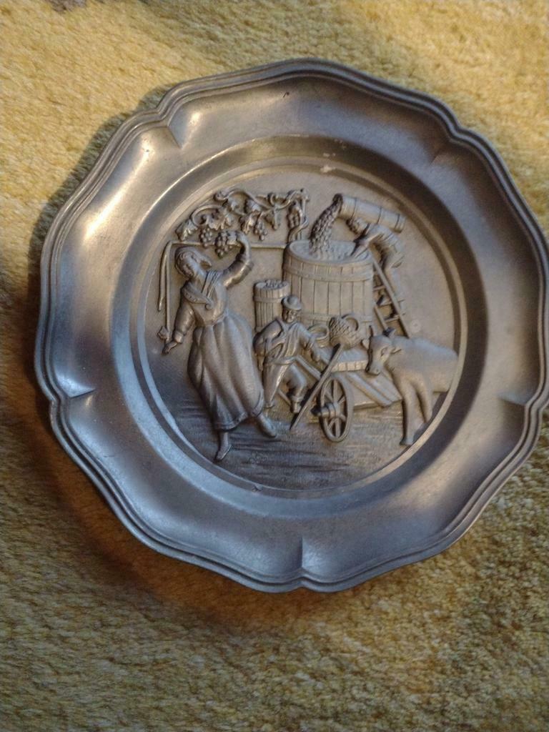 Schaal, Ophalen of Verzenden