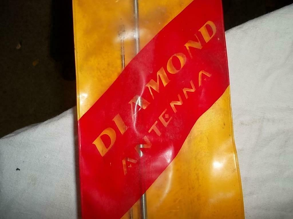 cibie antenne diamond DP-EP-40, Télécoms, Émetteurs & Récepteurs, Enlèvement ou Envoi, Utilisé, Émetteur