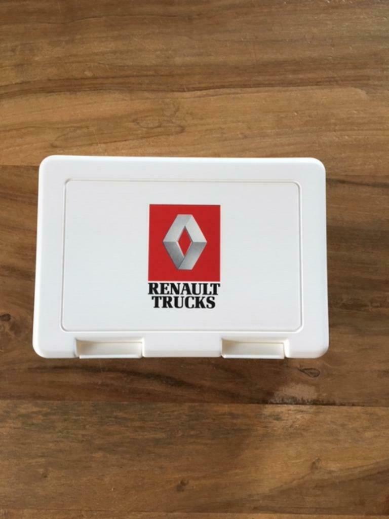 Brooddoos Renault Trucks, Nieuw, Gebruiksvoorwerp