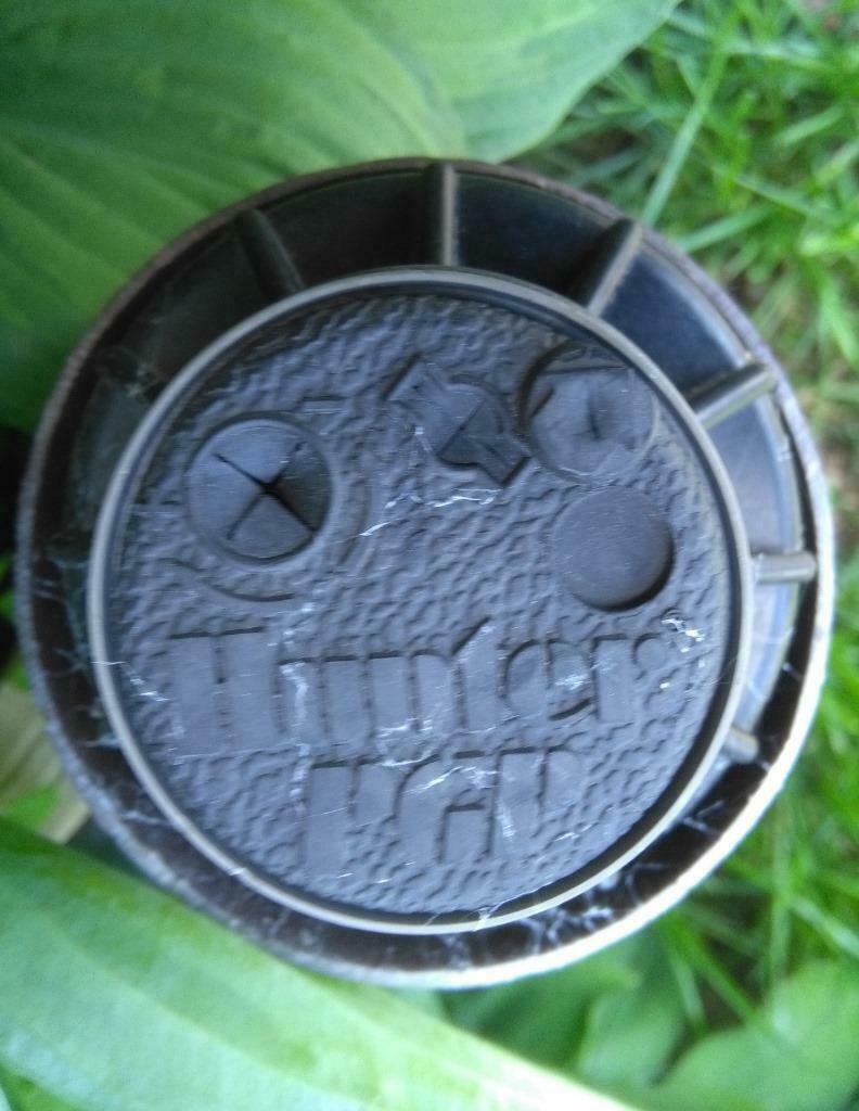 Hunter PGP tuinsproeier IK ZOEK!, Tuin en Terras, Ophalen