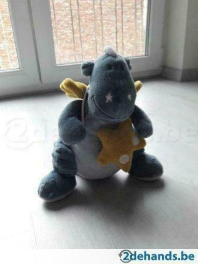 noukie's Victor, Enfants & Bébés, Enlèvement, Comme neuf, Moins de 70 cm, Sac de couchage