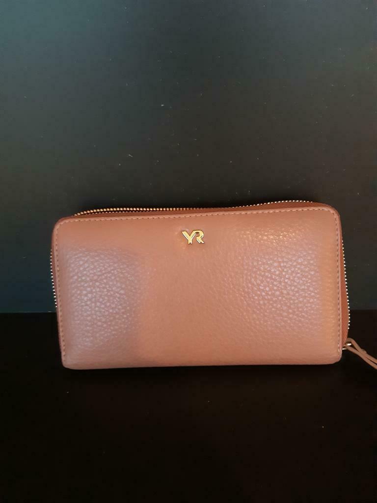 YVES RENARD DAMESPORTEMONEE, Enlèvement ou Envoi, Comme neuf, Cuir