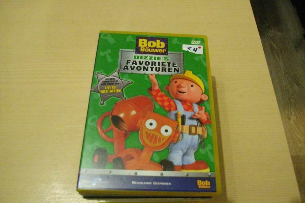 bob bouwer, Ophalen of Verzenden