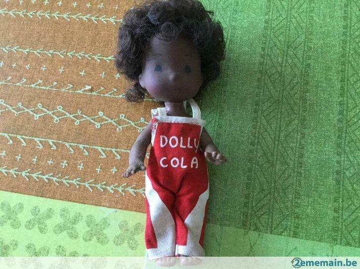 Dolly Cola kleine pop jaar 76/77, Ophalen of Verzenden, Gebruikt