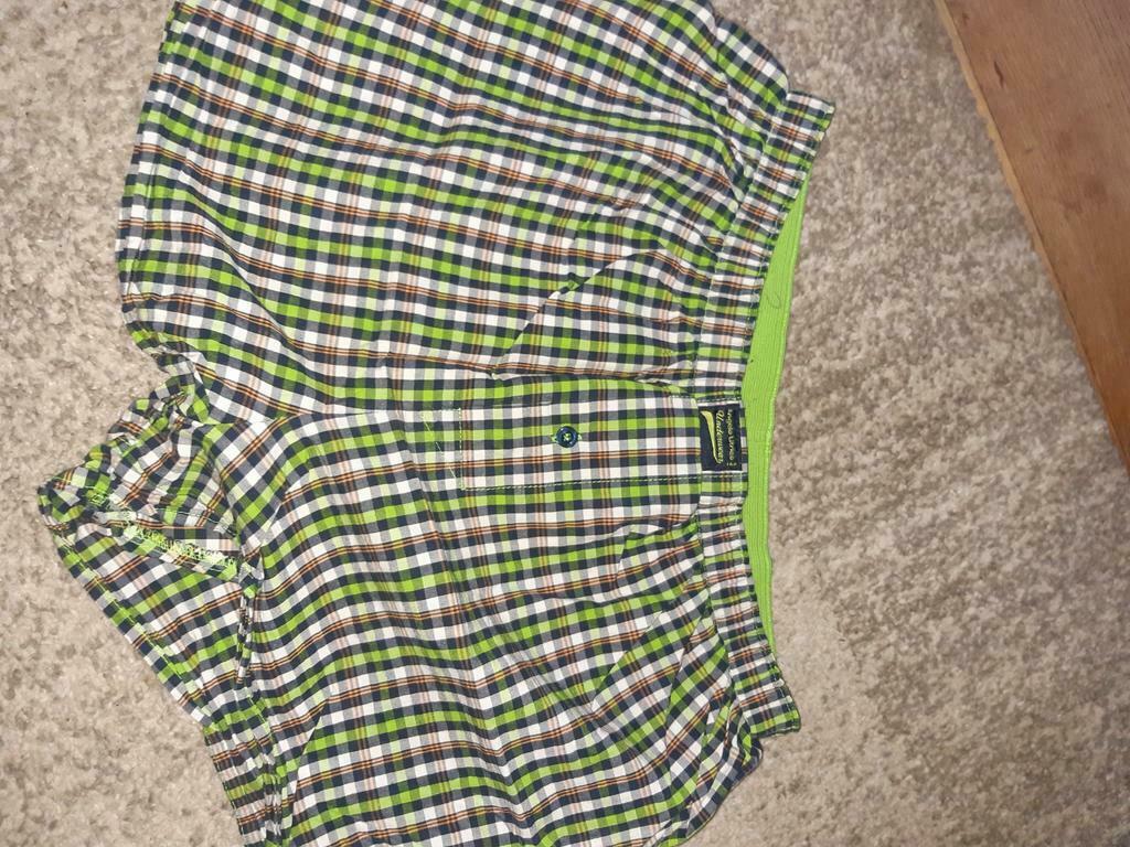 Herenboxershort maat l, Vêtements | Hommes, Sous-vêtements, Enlèvement, Autres couleurs, Angelo litrico, Boxer