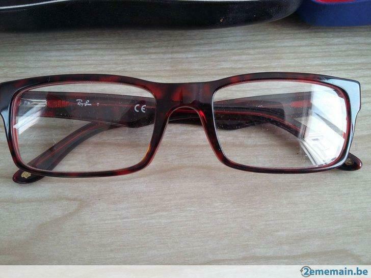 Ray-Ban, Bijoux, Sacs & Beauté, Lunettes de Soleil & Lunettes | Femmes, Utilisé, Lunettes, Ray-Ban, Enlèvement ou Envoi