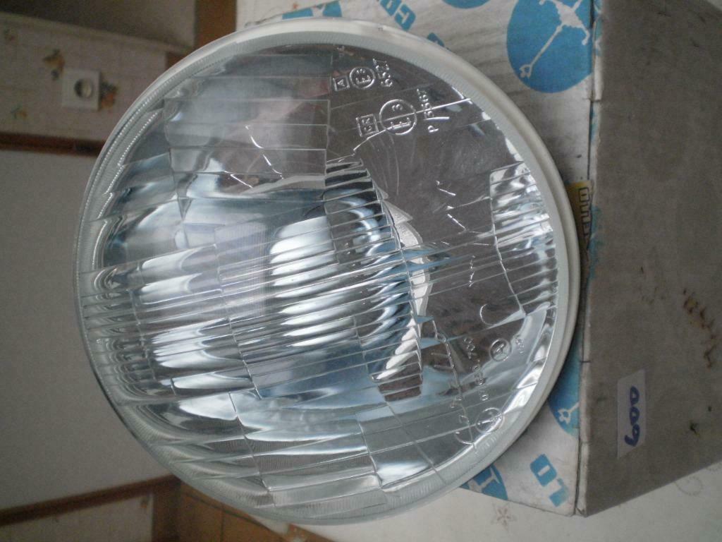 PHARE DE VOITURE, Enlèvement ou Envoi, Fiat