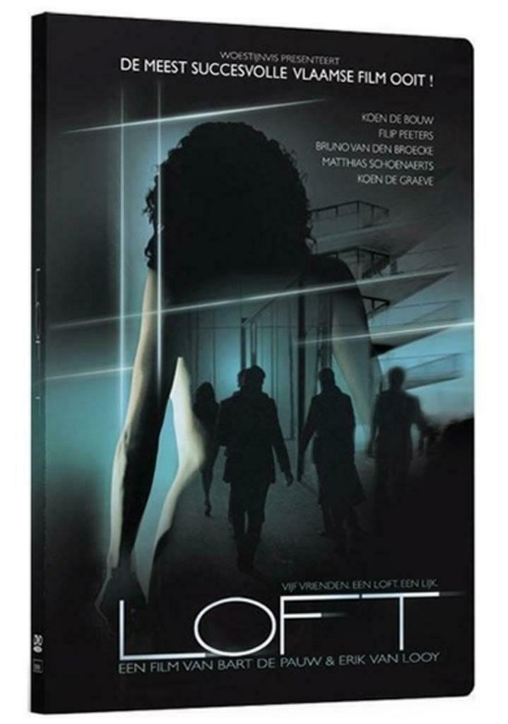 Loft, À partir de 16 ans, Enlèvement ou Envoi, Détective et Thriller
