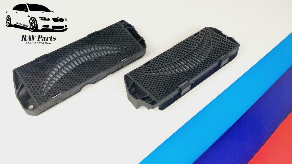 Harman Kardon Luidsprekers Dakhemel BMW 3 Serie F31 9245810, Enlèvement ou Envoi, Utilisé, BMW