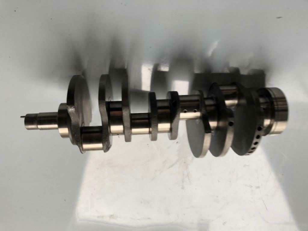 Vilebrequin pour Maserati 3200 GT, Enlèvement ou Envoi, Utilisé, Maserati