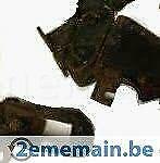 silents bloc moteur pour Suzuki lj80 de 1979 a 1982, Gebruikt, Suzuki