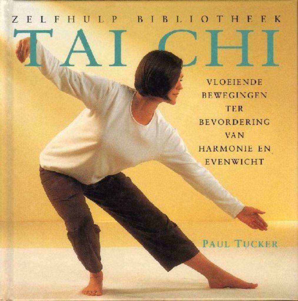 Zelfhulp bibliotheek tai chi, Ophalen