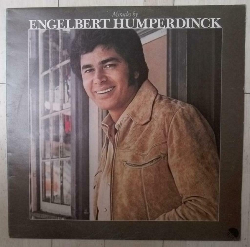 engelstalige LP's 5, CD & DVD, Vinyles | Pop, Enlèvement ou Envoi