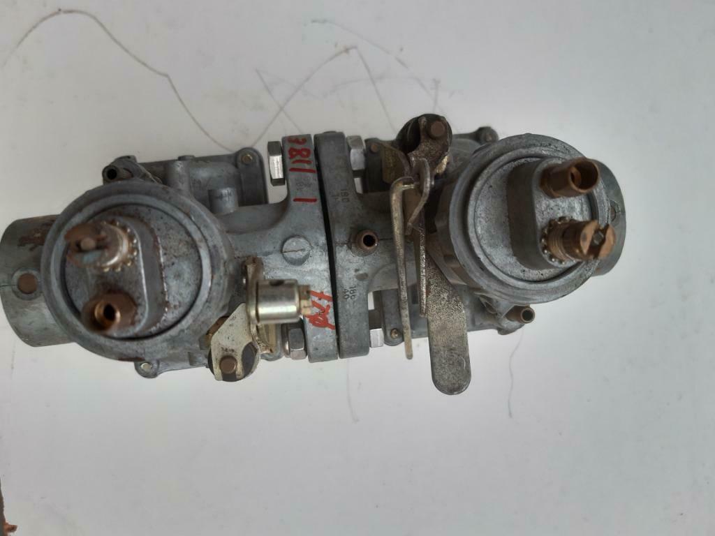 MIKUNI  Carburatoren Type:18 E 40, Motoren, Ophalen of Verzenden, Nieuw