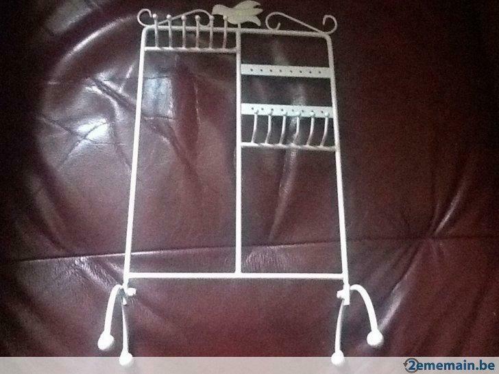 Porte bijoux sur pied, Enlèvement ou Envoi, Utilisé