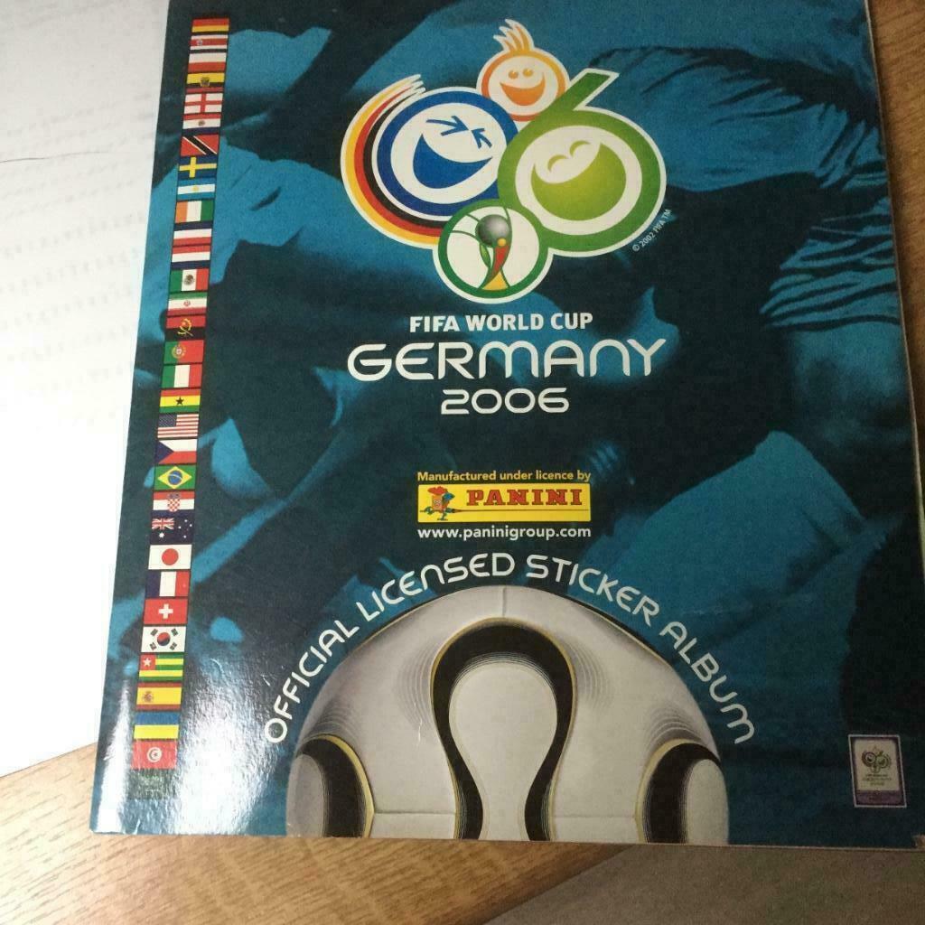 Voetbal Panini, Neuf, 1980 à nos jours, Enlèvement ou Envoi, Gravure