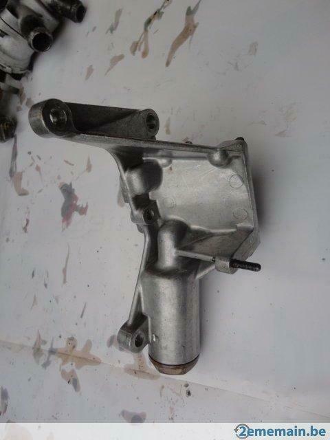 Alfa Romeo Montreal injectiepomphouder, Ophalen of Verzenden, Gebruikt, Alfa Romeo