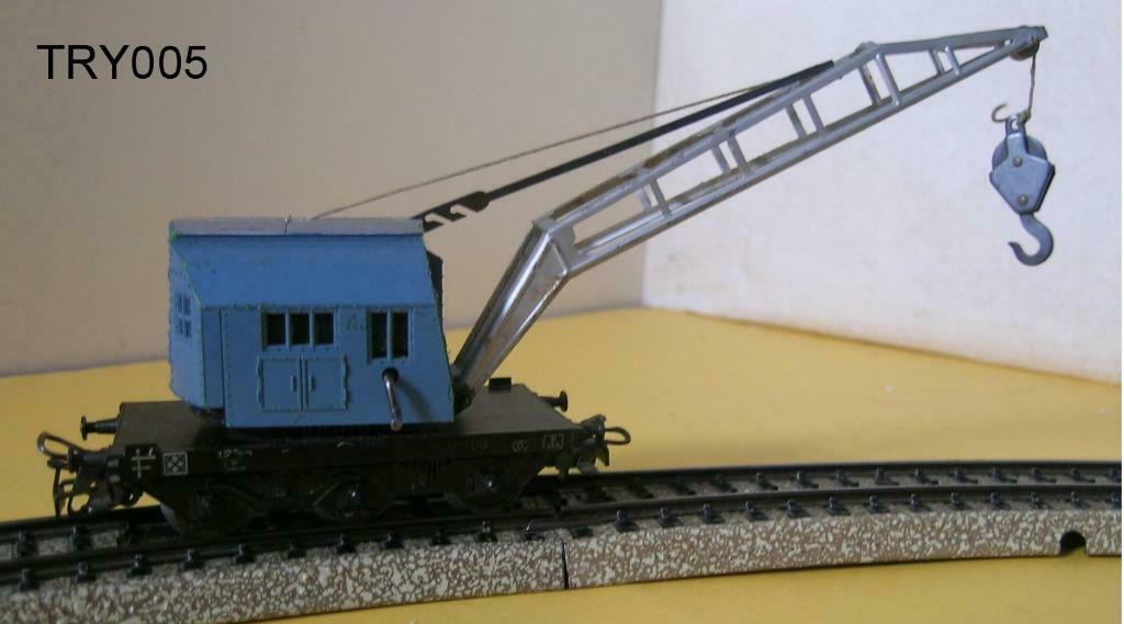 WAGON GRUE MARKLIN, Enlèvement ou Envoi, Comme neuf, Courant continu, Wagon