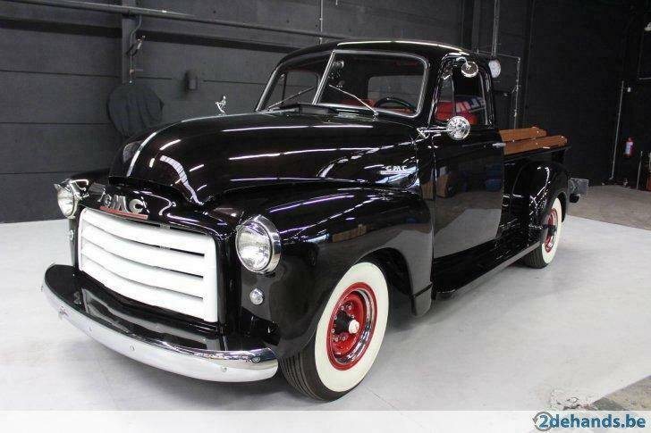 Online veiling Classic Cars & Youngtimers op, Auto's, Overige Auto's, Bedrijf, Te koop, Overige carrosserie