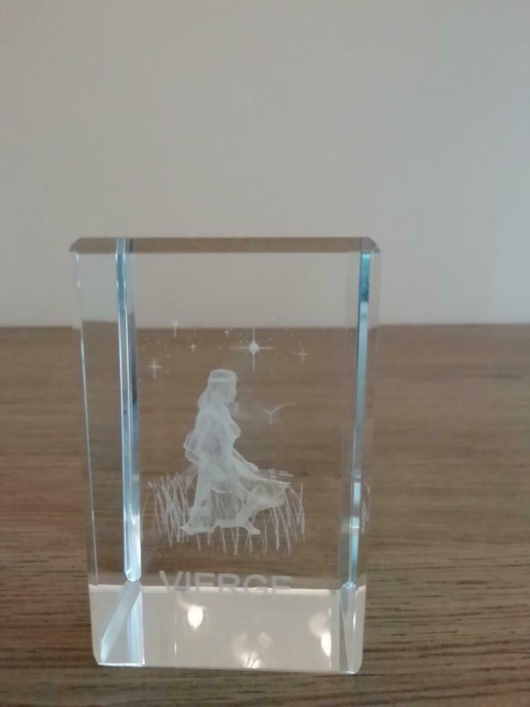 Vierge Marie, Enlèvement ou Envoi, Neuf, Religion