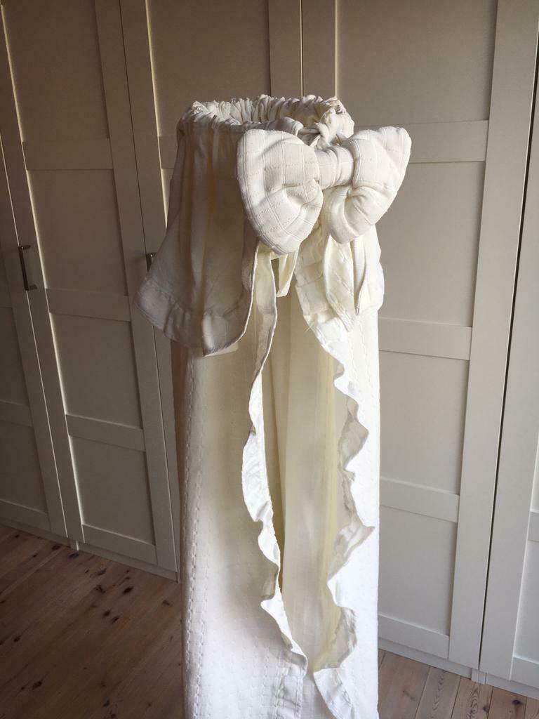 Bedhemel, ecru, Enlèvement ou Envoi, Utilisé