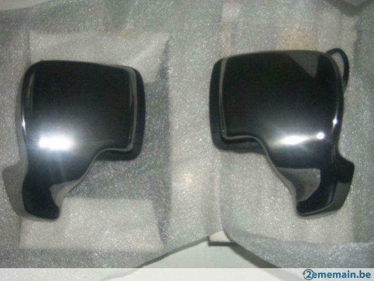 BMW série 3 e 90 pallettes de volant. smg. chrome neuf, Neuf, BMW