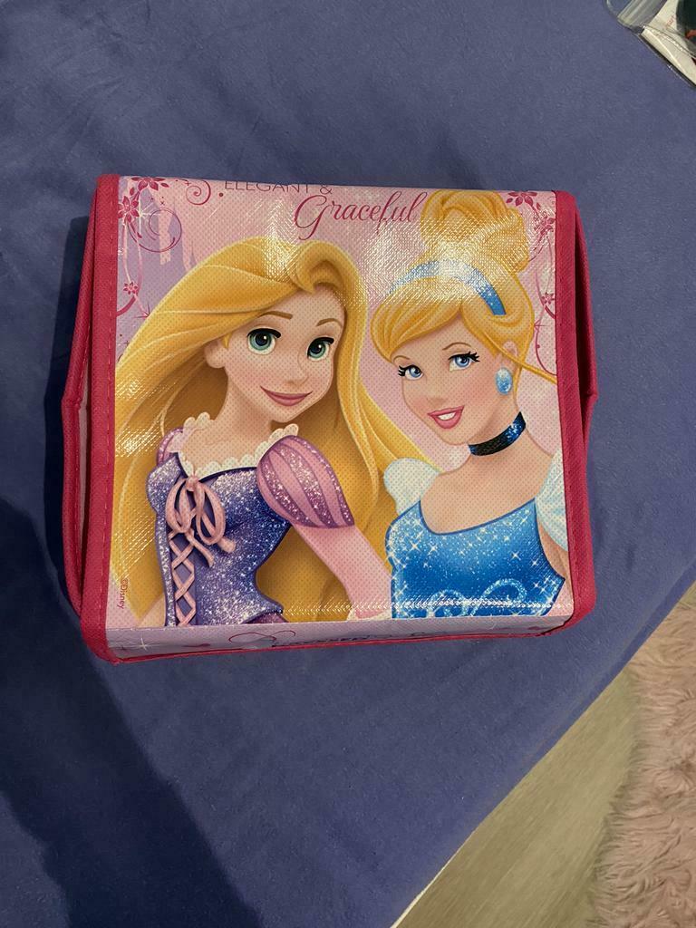 Opbergbakje, Ophalen, Zo goed als nieuw