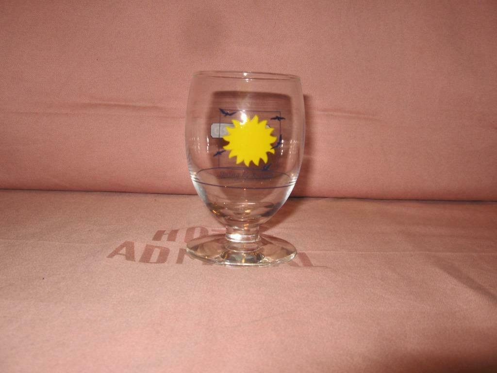 Ballon Ricard Spring par Ricard, Collections, Marques & Objets publicitaires, Enlèvement ou Envoi, Comme neuf, Ustensile