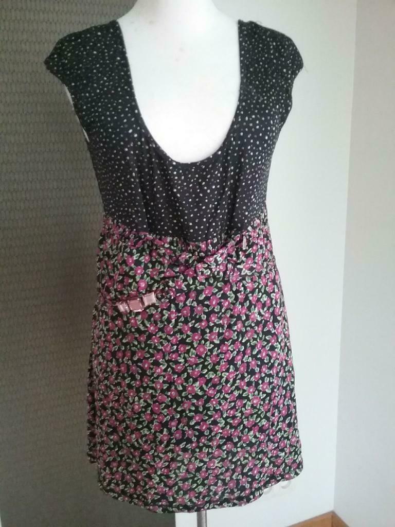 Liu Jo 40, Kleding | Dames, Jurken, Liu Jo, Ophalen of Verzenden, Zo goed als nieuw, Maat 38/40 (M)