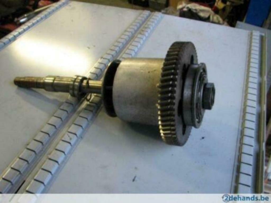 balansas voor bmw k1200rs, Motos, Pièces | BMW, Enlèvement ou Envoi, Utilisé