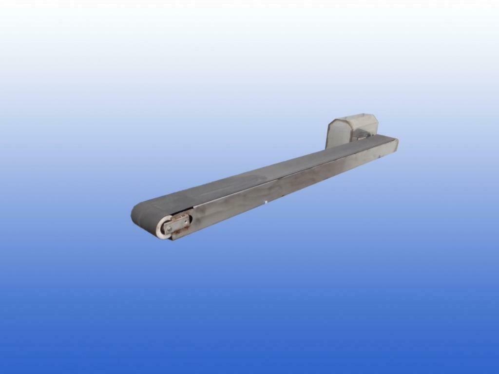 Transportband lopende band transportband gebruikt 15 cm, Ophalen of Verzenden, Gebruikt